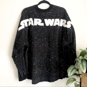 DISNEY STAR WARS Long Sleeve Shirt